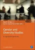 Cover Image of Gender and Diversity Studies