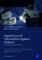 Cover Image of Experiences of Intervention Against Violence