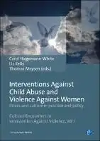 Cover Image of Interventions against child abuse and violence against women
