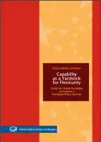 Cover Image of Capability as a Yardstick for Flexicurity