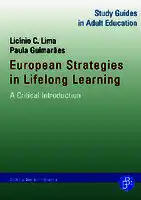 Cover Image of European Strategies in Lifelong Learning