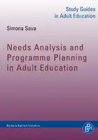 Cover Image of Needs Analysis and Programme Planning in Adult Education