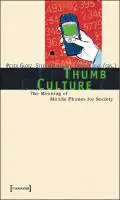Cover Image of Thumb Culture