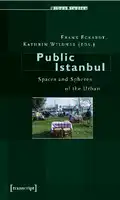 Cover Image of Public Istanbul