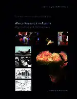 Cover Image of Africa Research in Austria