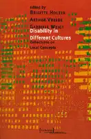 Cover Image of Disability in Different Cultures