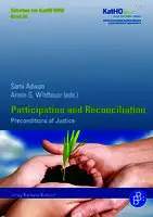 Cover Image of Participation and Reconciliation