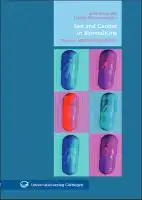 Cover Image of Sex and gender in biomedicine - theories, methodologies, results
