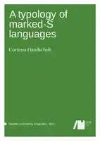 Cover Image of A typology of marked-S languages