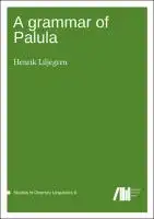 Cover Image of A grammar of Palula