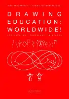 Cover Image of Drawing Education ‚Äì Worldwide!