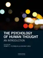 Cover Image of The Psychology of Human Thought