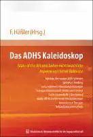 Cover Image of Das ADHS Kaleidoskop