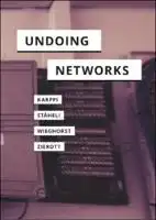 Cover Image of Undoing Networks