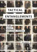 Cover Image of Tactical Entanglements