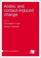 Cover Image of Arabic and contact-induced change