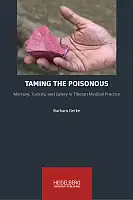 Cover Image of Taming the Poisonous