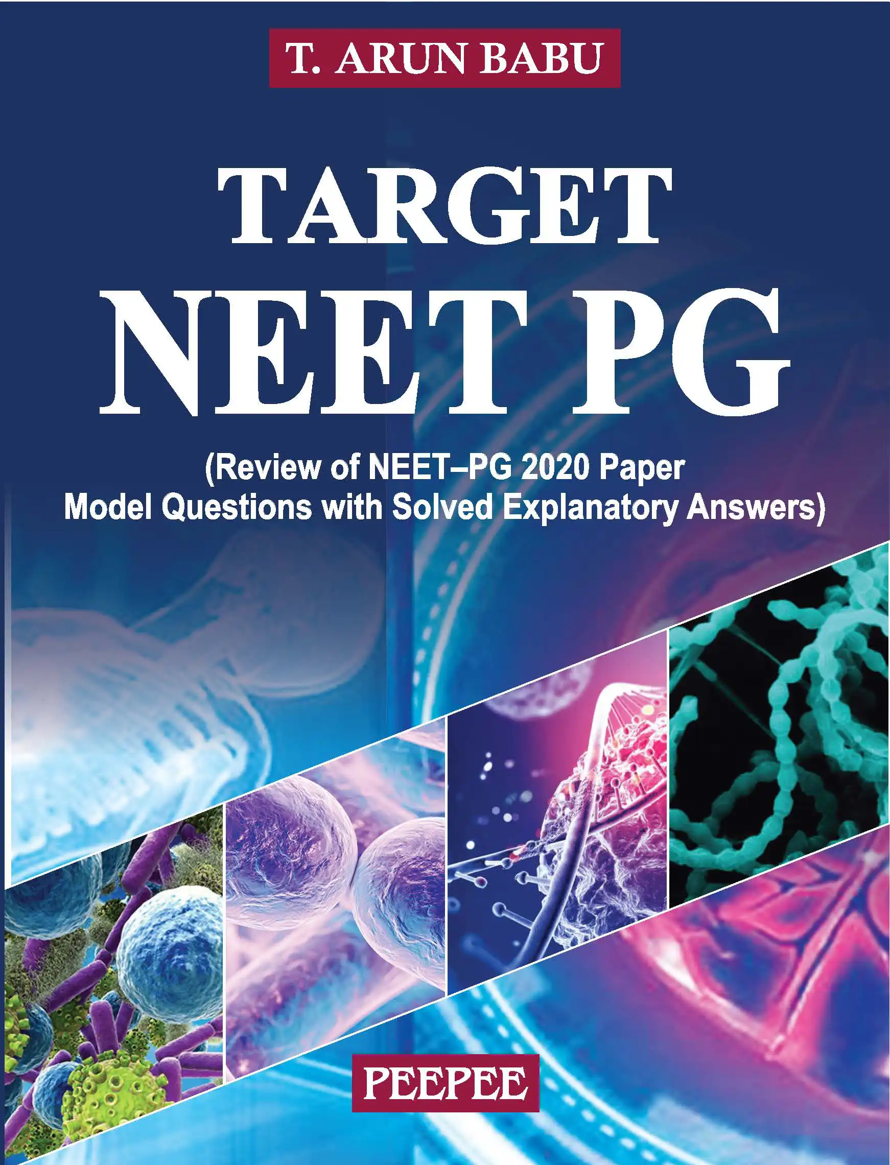 Cover Image of NEET-PG-2020