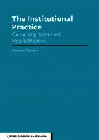 Cover Image of The Institutional Practice