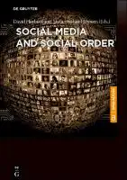 Cover Image of Social Media and Social Order