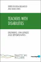Cover Image of Teachers with disabilities
