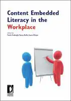 Cover Image of Content Embedded Literacy in the Workplace