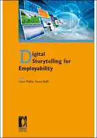 Cover Image of Digital Storytelling for Employability