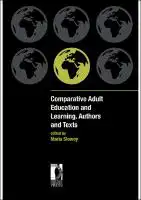 Cover Image of Comparative Adult Education and Learning