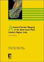 Cover Image of Advanced Terrain Mapping of the Gioia Tauro Plain Calabria Region, Italy