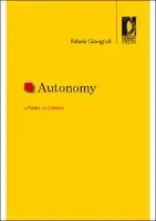 Cover Image of Autonomy: a Matter of Content