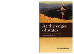 Cover Image of At the edges of states; Dynamics of state formation in the Indonesian borderlands
