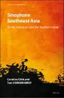 Cover Image of Sinophone Southeast Asia