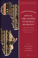 Cover Image of Africa, the Cradle of Human Diversity