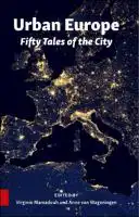 Cover Image of Urban Europe