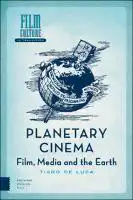 Cover Image of Planetary Cinema