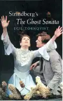 Cover Image of Strindberg's Ghost Sonata