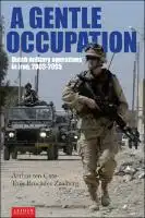 Cover Image of A Gentle Occupation