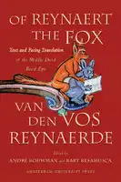 Cover Image of Of Reynaert the Fox