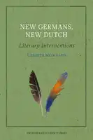 Cover Image of New Germans, New Dutch