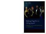 Cover Image of Sticking Together or Falling Apart?