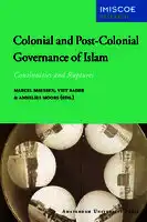 Cover Image of Colonial and Post-Colonial Governance of Islam