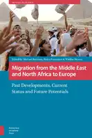 Cover Image of Migration from the Middle East and North Africa to Europe: Past Developments, Current Status and Future Potentials