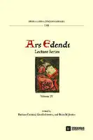 Cover Image of Ars Edendi Lecture Series, vol. IV
