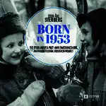Cover Image of Born in 1953