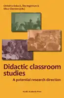 Cover Image of Didactic classroom studies