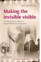 Cover Image of Making the invisible visible