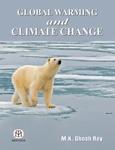 Cover Image of Global Warming and Climate Change