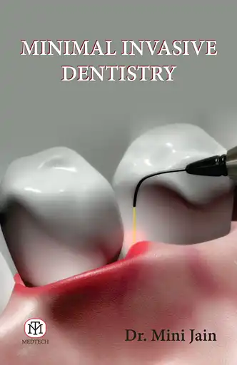 Cover Image of Minimal Invasive Dentistry