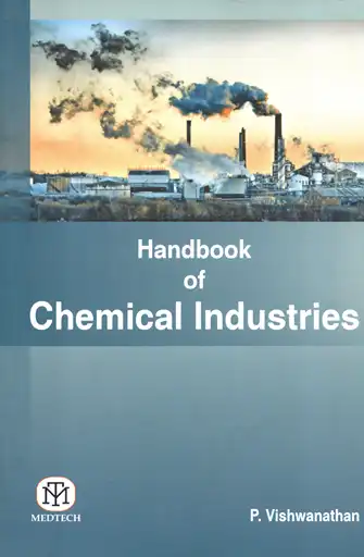 Cover Image of Handbook of Chemical Industries