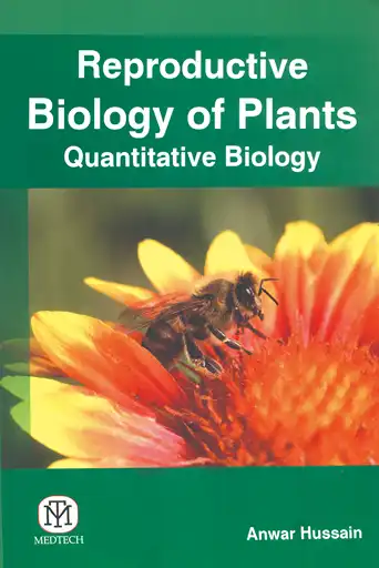 Cover Image of Reproductive Biology of Plants : Quantitative Biology